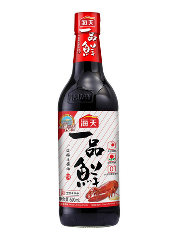 醬油為什么是黑色的 看了你就明白了 醬油為什么是黑色的 看了你就明白了