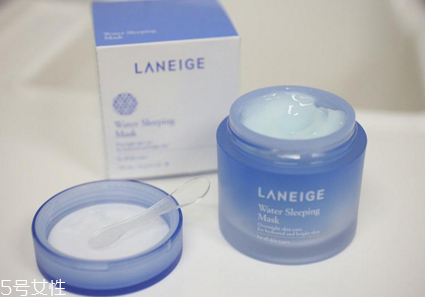 睡眠面膜可以直接涂在臉上嗎 不是直接用的 睡眠面膜可以直接涂在臉上嗎 不是直接用的