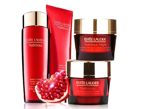 雅詩(shī)蘭黛紅石榴系列孕婦可以用嗎 讓肌膚釋放健康光采 雅詩(shī)蘭黛紅石榴系列孕婦可以用嗎 讓肌膚釋放健康光采