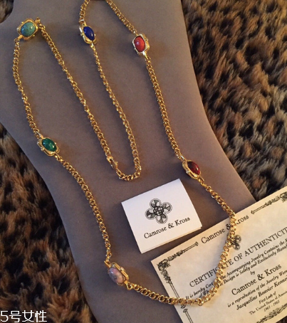 鍍金項鏈變黑怎么清洗 這樣做就可以了 鍍金項鏈變黑怎么清洗 這樣做就可以了