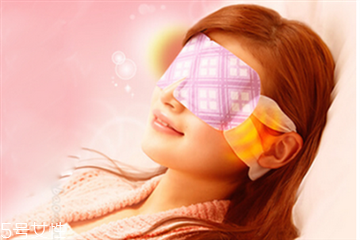 蒸汽眼罩有沒(méi)有副作用 蒸汽眼罩的反應(yīng)原理