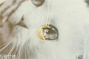 鍍金項(xiàng)鏈對身體有害嗎 正常佩戴無需擔(dān)心 鍍金項(xiàng)鏈對身體有害嗎 正常佩戴無需擔(dān)心