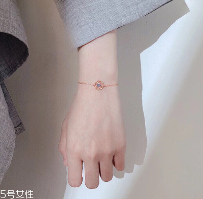 玫瑰金手鏈一條多少錢 明確市場行情 玫瑰金手鏈一條多少錢 明確市場行情