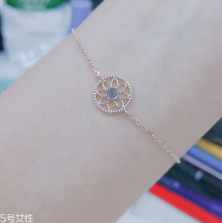 玫瑰金手鏈一條多少錢 明確市場行情 玫瑰金手鏈一條多少錢 明確市場行情