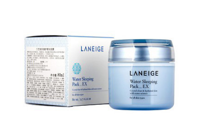 睡眠面膜前需要涂霜嗎 睡眠面膜使用小貼士 睡眠面膜前需要涂霜嗎 睡眠面膜使用小貼士