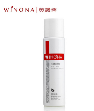 適合敏感肌的化妝水 這6款藥妝都適合 適合敏感肌的化妝水 這6款藥妝都適合