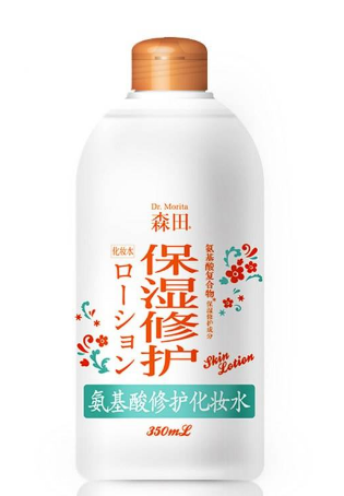 適合敏感肌的化妝水 這6款藥妝都適合 適合敏感肌的化妝水 這6款藥妝都適合