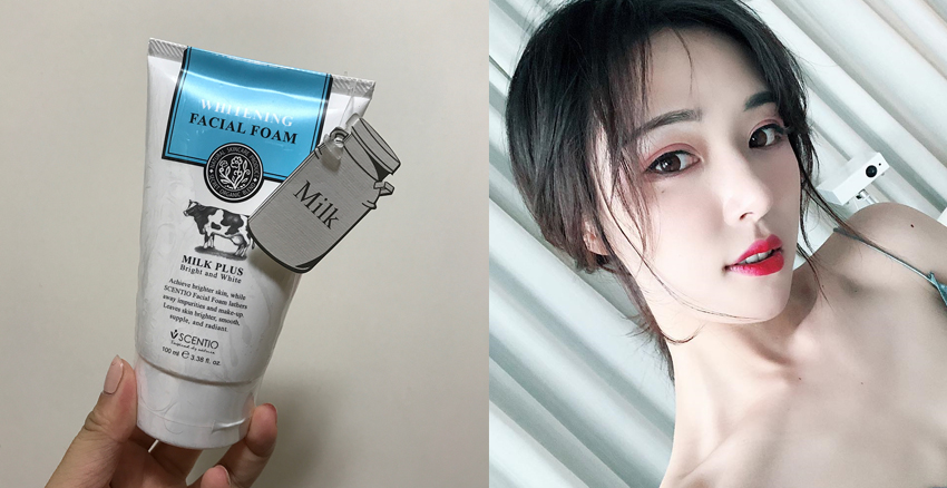 去粉刺的洗面奶有哪些 治療粉刺的洗面奶推薦 去粉刺的洗面奶有哪些 治療粉刺的洗面奶推薦