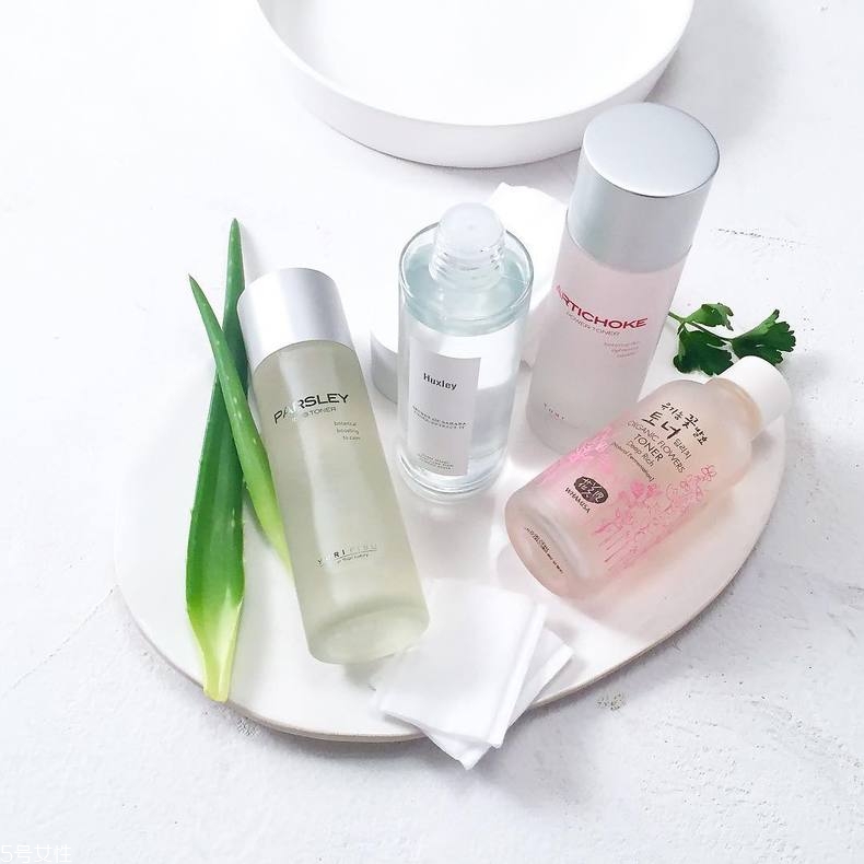 化妝水有幾種 分清化妝水是護(hù)膚第一步 化妝水有幾種 分清化妝水是護(hù)膚第一步