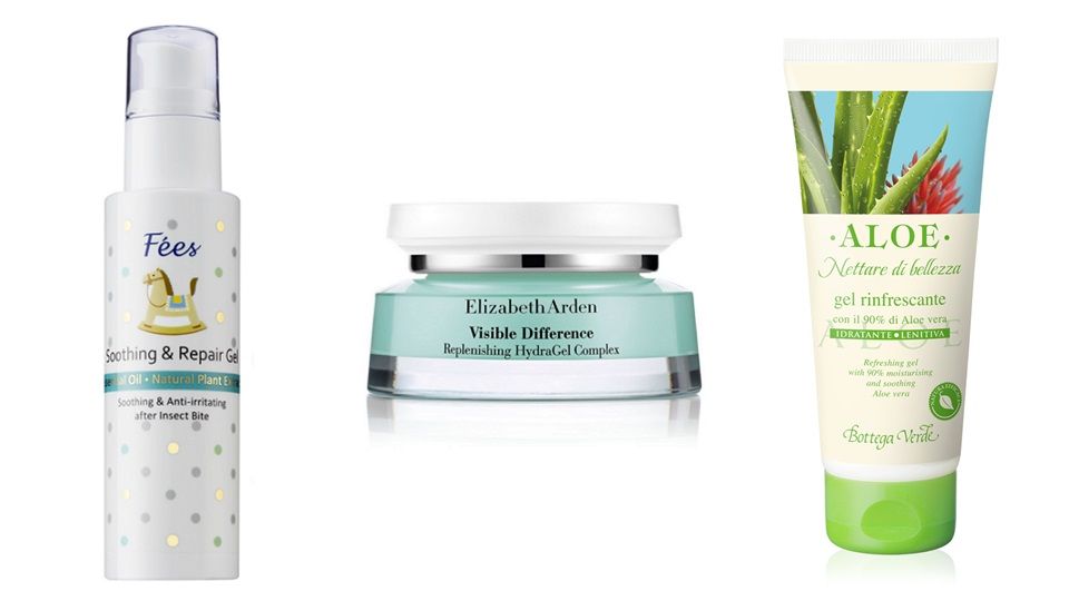 曬傷了怎么辦 3段式肌膚急救 曬傷了怎么辦 3段式肌膚急救