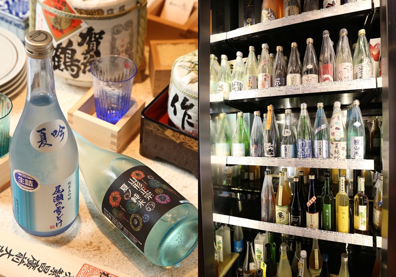 大吟釀什么意思 常見名詞輕松懂 大吟釀什么意思 常見名詞輕松懂