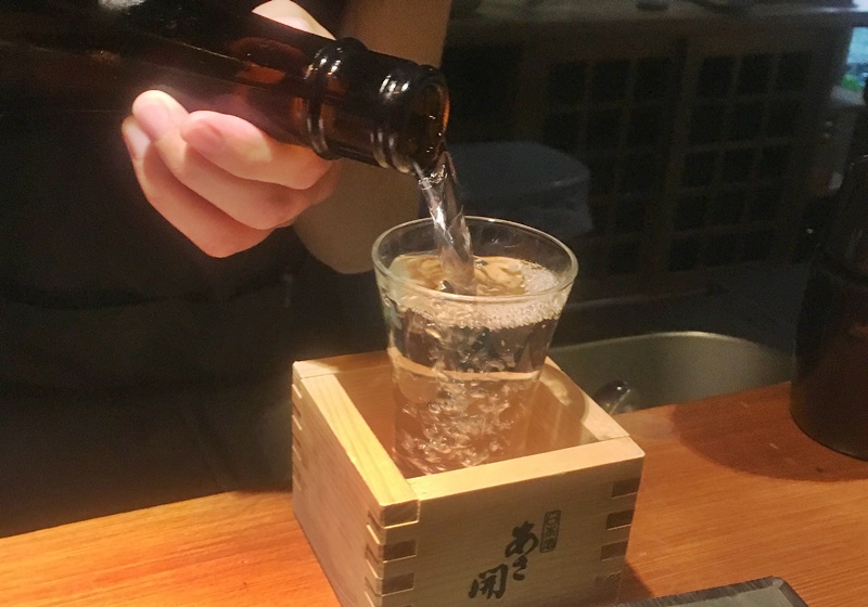 大吟釀什么意思 常見名詞輕松懂 大吟釀什么意思 常見名詞輕松懂