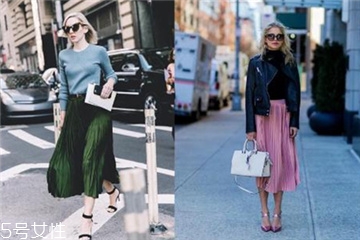 什么裙子最顯瘦 這三條不能錯(cuò)過(guò) 什么裙子最顯瘦 這三條不能錯(cuò)過(guò)