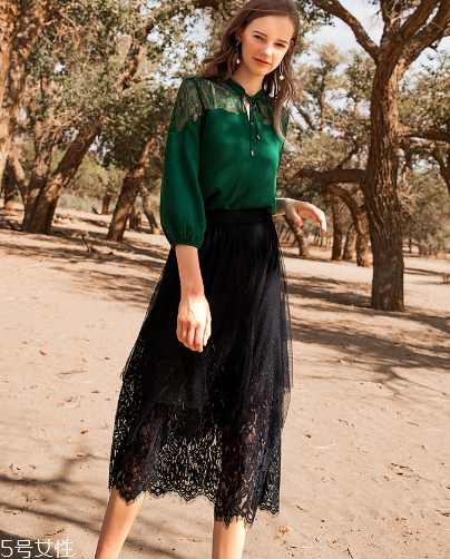 什么裙子最顯瘦 這三條不能錯(cuò)過(guò) 什么裙子最顯瘦 這三條不能錯(cuò)過(guò)