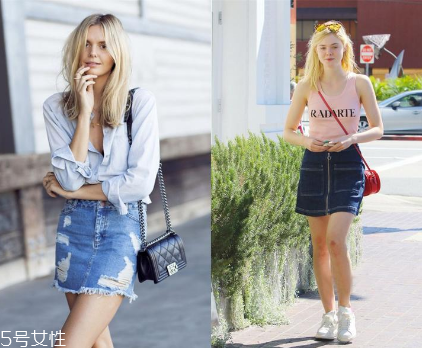 什么裙子最顯瘦 這三條不能錯(cuò)過(guò) 什么裙子最顯瘦 這三條不能錯(cuò)過(guò)