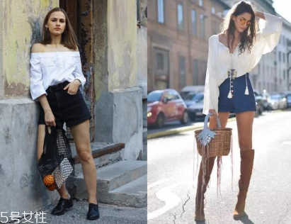 穿什么短褲顯瘦 原來有這么多講究 穿什么短褲顯瘦 原來有這么多講究