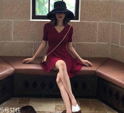 七夕約會穿什么好看 氣質(zhì)爆棚全靠它 七夕約會穿什么好看 氣質(zhì)爆棚全靠它