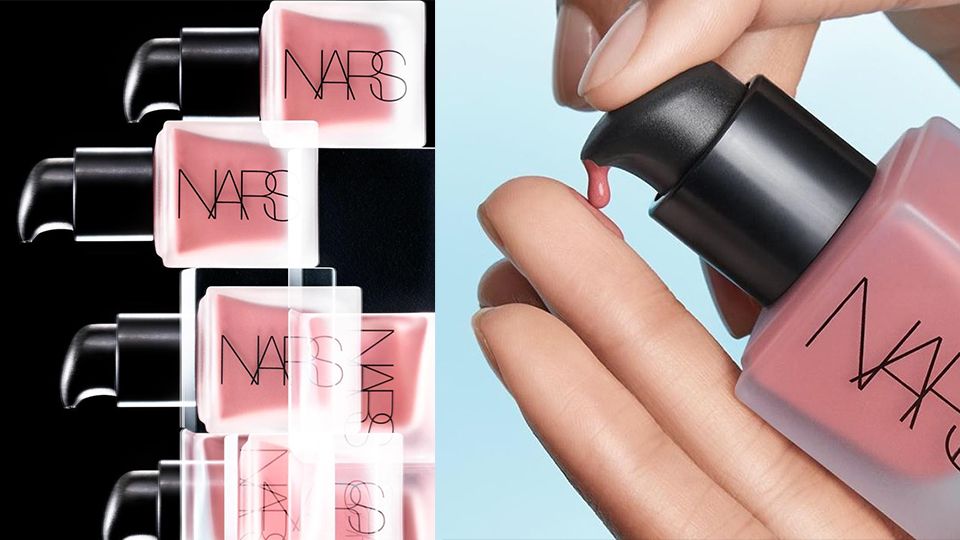 2018玫瑰色腮紅新款品牌推薦 2018玫瑰色腮紅新款品牌推薦