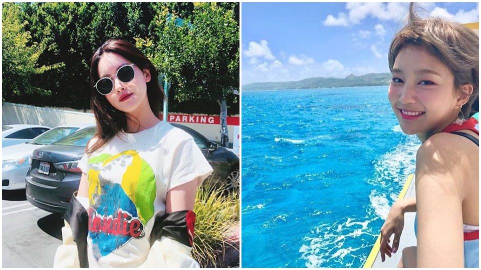 曬傷了怎么辦 3段式肌膚急救 曬傷了怎么辦 3段式肌膚急救