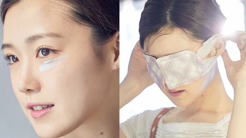 眼霜不同年齡段挑選方法 20歲30歲挑選各不同 眼霜不同年齡段挑選方法 20歲30歲挑選各不同