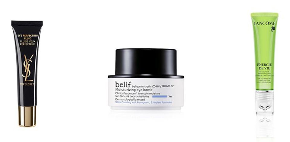 眼霜不同年齡段挑選方法 20歲30歲挑選各不同 眼霜不同年齡段挑選方法 20歲30歲挑選各不同