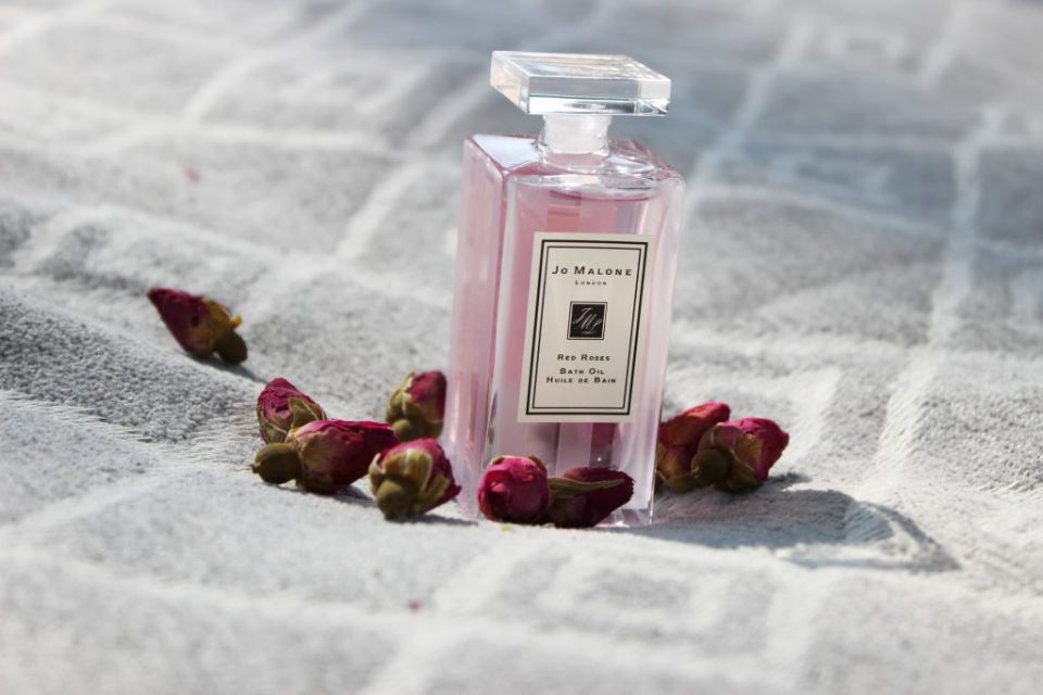 持久留香度沐浴露推薦 不同香味選擇 持久留香度沐浴露推薦 不同香味選擇