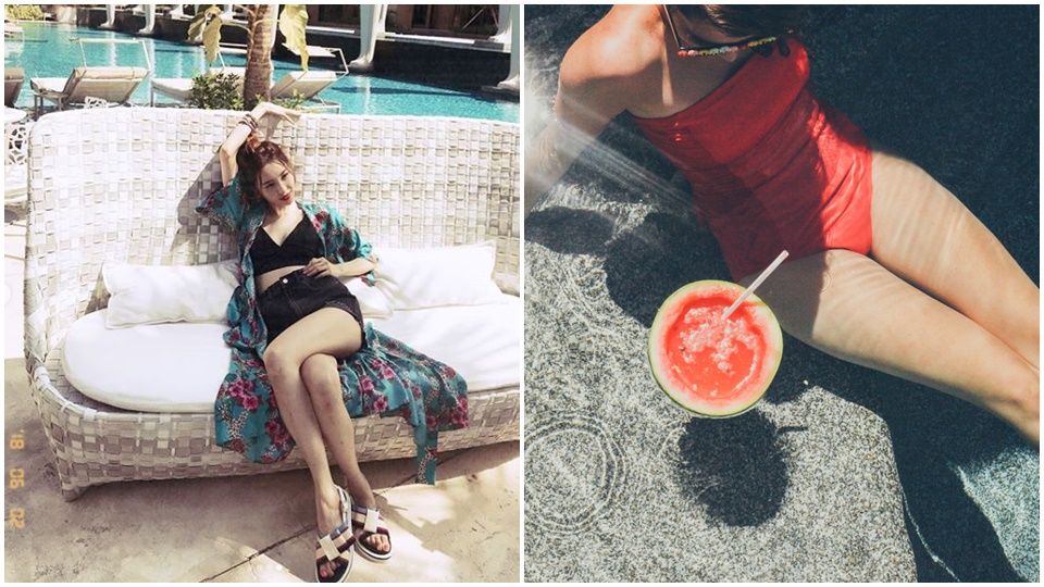 曬傷了怎么辦 3段式肌膚急救 曬傷了怎么辦 3段式肌膚急救