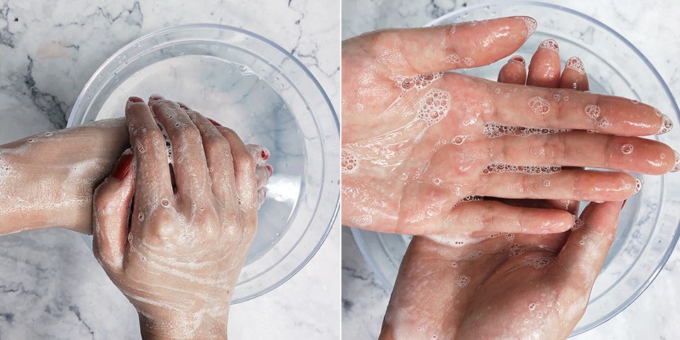 洗完頭發(fā)還香香的洗發(fā)露推薦 洗完頭發(fā)還香香的洗發(fā)露推薦