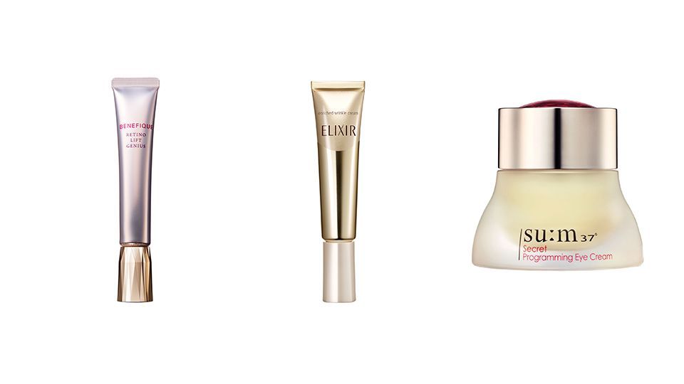 眼霜不同年齡段挑選方法 20歲30歲挑選各不同 眼霜不同年齡段挑選方法 20歲30歲挑選各不同