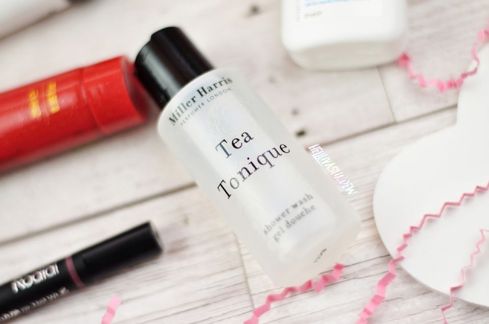 持久留香度沐浴露推薦 不同香味選擇 持久留香度沐浴露推薦 不同香味選擇