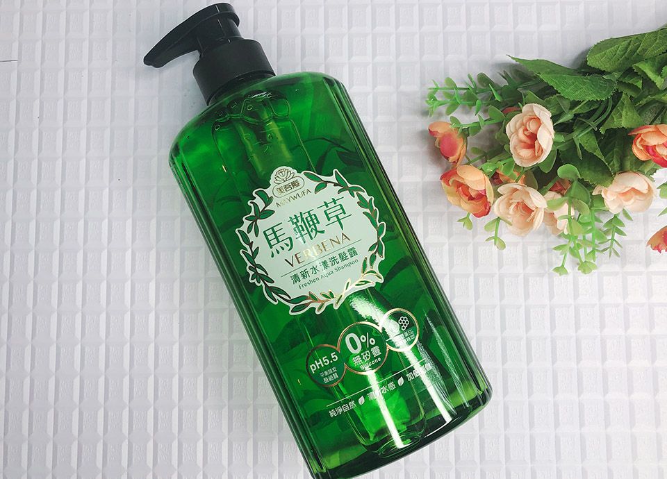 洗完頭發(fā)還香香的洗發(fā)露推薦 洗完頭發(fā)還香香的洗發(fā)露推薦