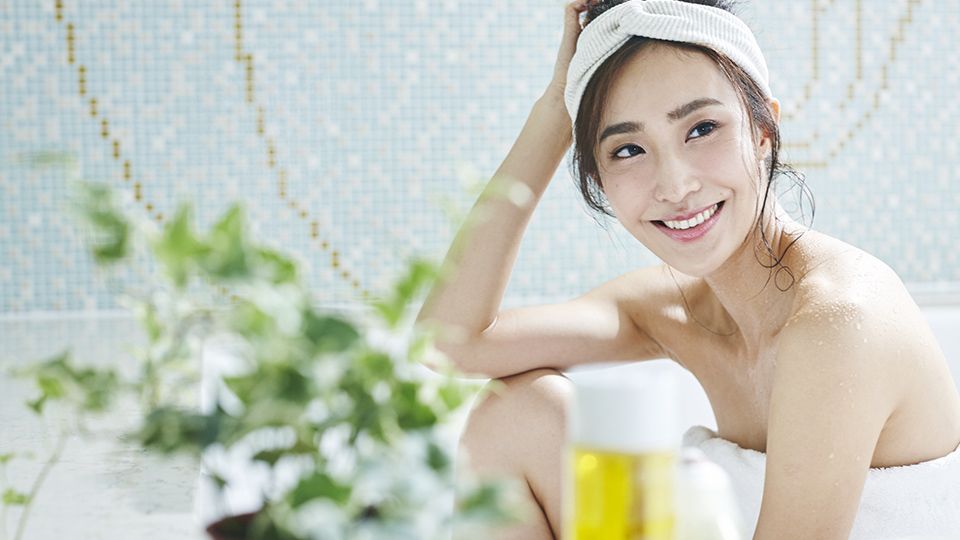 洗完頭發(fā)還香香的洗發(fā)露推薦 洗完頭發(fā)還香香的洗發(fā)露推薦