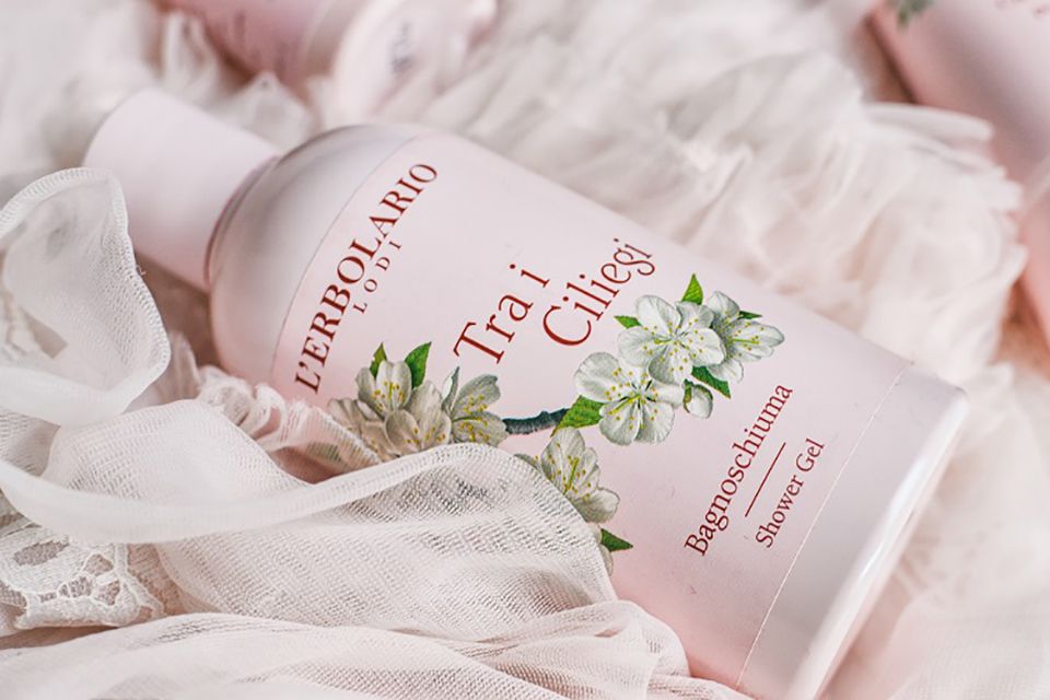 持久留香度沐浴露推薦 不同香味選擇 持久留香度沐浴露推薦 不同香味選擇