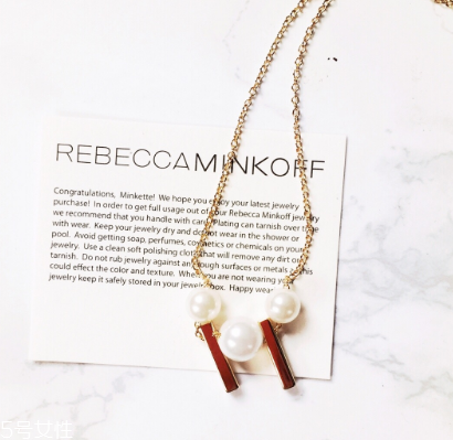 合金項鏈會掉色嗎 取決于工藝 合金項鏈會掉色嗎 取決于工藝