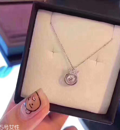 合金項(xiàng)鏈掉色了怎么辦 光澤恢復(fù)小竅門 合金項(xiàng)鏈掉色了怎么辦 光澤恢復(fù)小竅門