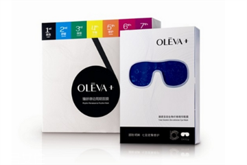 如何正確敷眼膜 這樣敷最有效 如何正確敷眼膜 這樣敷最有效