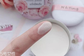 散粉質量怎么鑒別 新手挑選散粉最全攻略