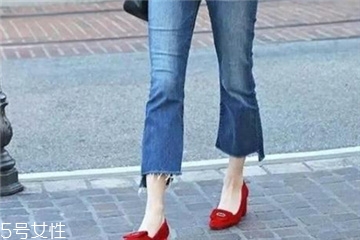腿粗的女生穿什么褲子好看 這三款帶你告別臃腫 腿粗的女生穿什么褲子好看 這三款帶你告別臃腫