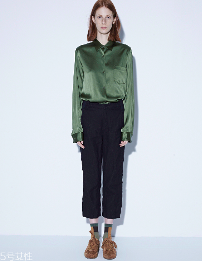 腿粗的女生穿什么褲子好看 這三款帶你告別臃腫 腿粗的女生穿什么褲子好看 這三款帶你告別臃腫