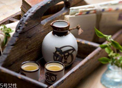 清酒是米酒嗎 也可以這么說(shuō) 清酒是米酒嗎 也可以這么說(shuō)