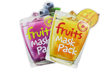 愛(ài)敬德嘉面膜好用嗎 韓國(guó)愛(ài)敬德嘉水果修護(hù)面膜 愛(ài)敬德嘉面膜好用嗎 韓國(guó)愛(ài)敬德嘉水果修護(hù)面膜