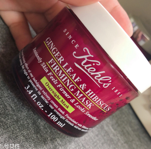 科顏氏小臉紅罐使用時(shí)要注意什么 科顏氏小臉紅罐使用時(shí)要注意什么