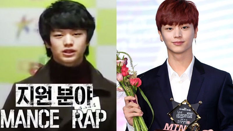 韓國(guó)明星出道前后對(duì)比圖 看完會(huì)想燒照片 韓國(guó)明星出道前后對(duì)比圖 看完會(huì)想燒照片