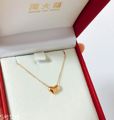 彩金項(xiàng)鏈多少錢一條 備受歡迎的首飾 彩金項(xiàng)鏈多少錢一條 備受歡迎的首飾