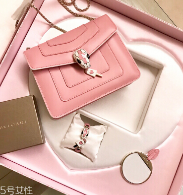 寶格麗七夕限定款包包在哪買 直戳少女心的禮物 寶格麗七夕限定款包包在哪買 直戳少女心的禮物