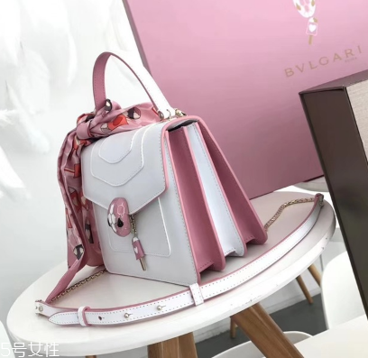 寶格麗七夕限定款包包在哪買 直戳少女心的禮物 寶格麗七夕限定款包包在哪買 直戳少女心的禮物