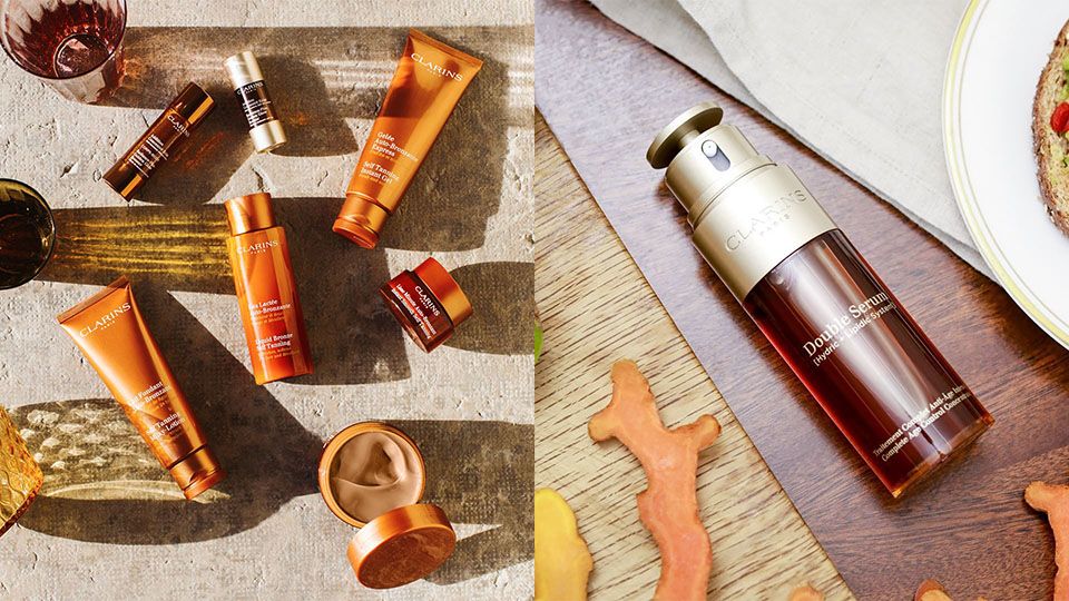 混合肌精華液推薦 8款必推精華液 混合肌精華液推薦 8款必推精華液