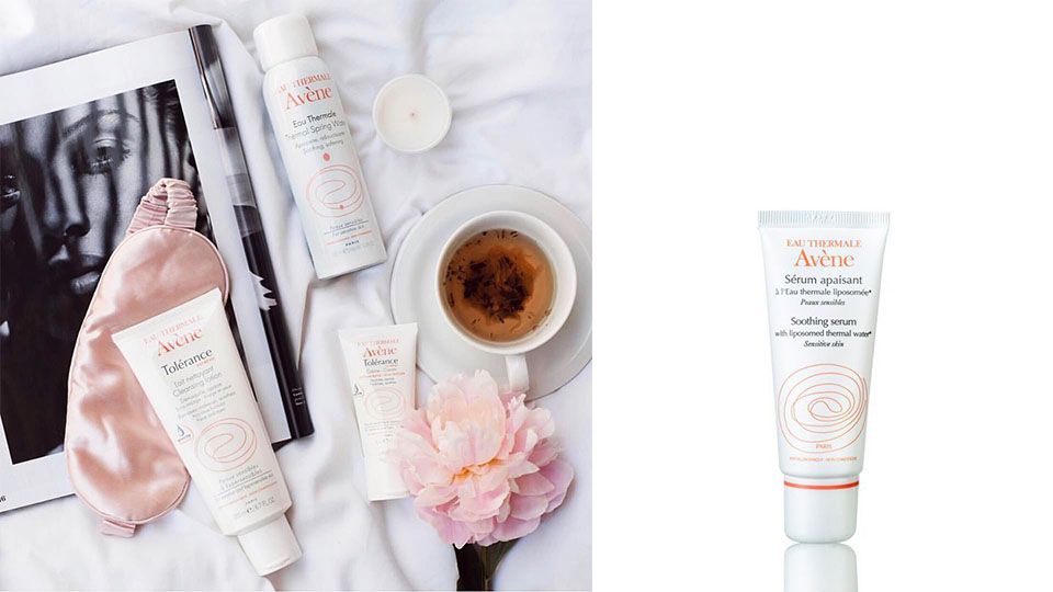 混合肌精華液推薦 8款必推精華液 混合肌精華液推薦 8款必推精華液