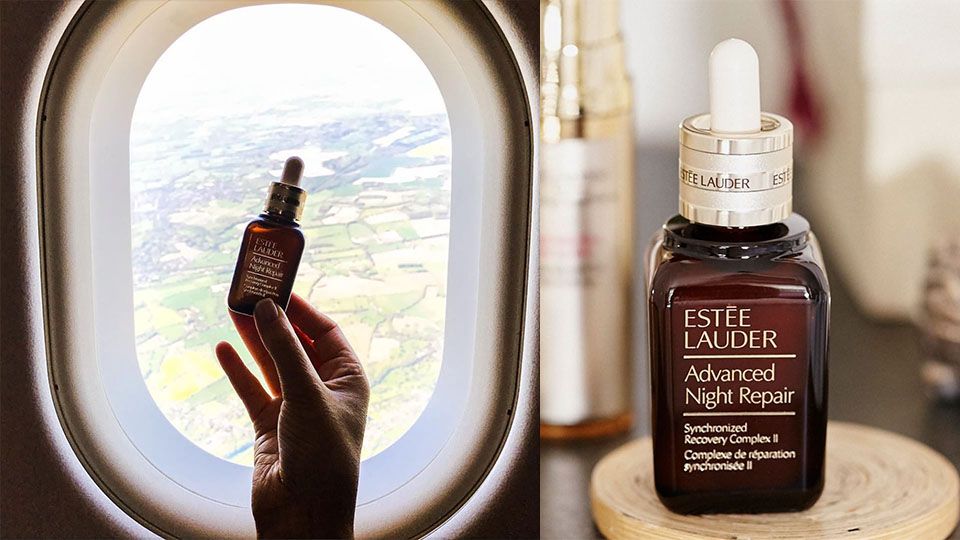 混合肌精華液推薦 8款必推精華液 混合肌精華液推薦 8款必推精華液