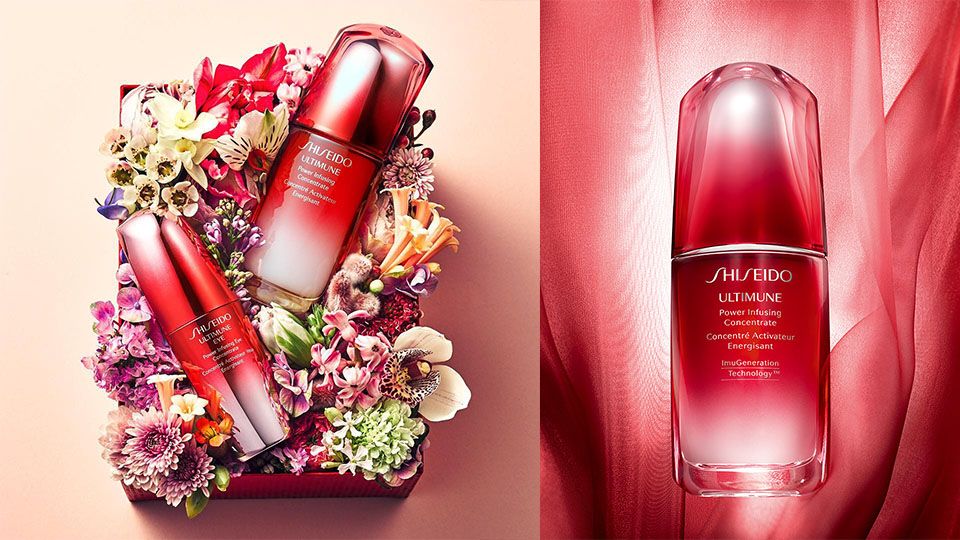 混合肌精華液推薦 8款必推精華液 混合肌精華液推薦 8款必推精華液